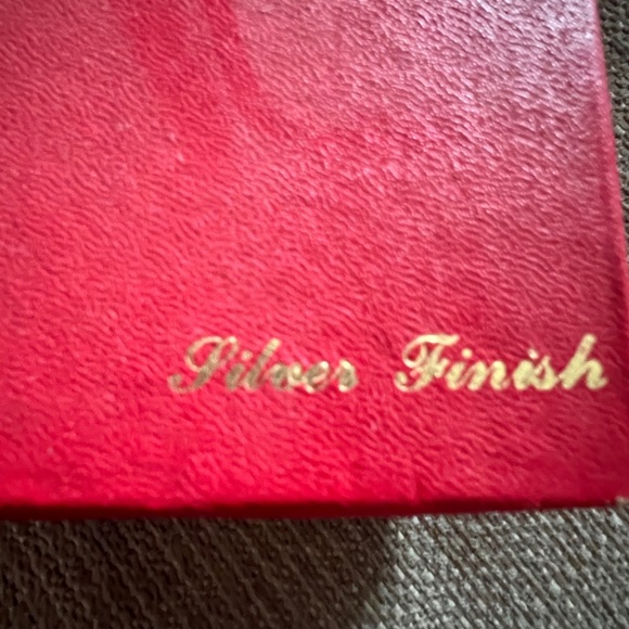 International Silver Collection • 12 days of Christmas ornaments - Picture 2 of 4